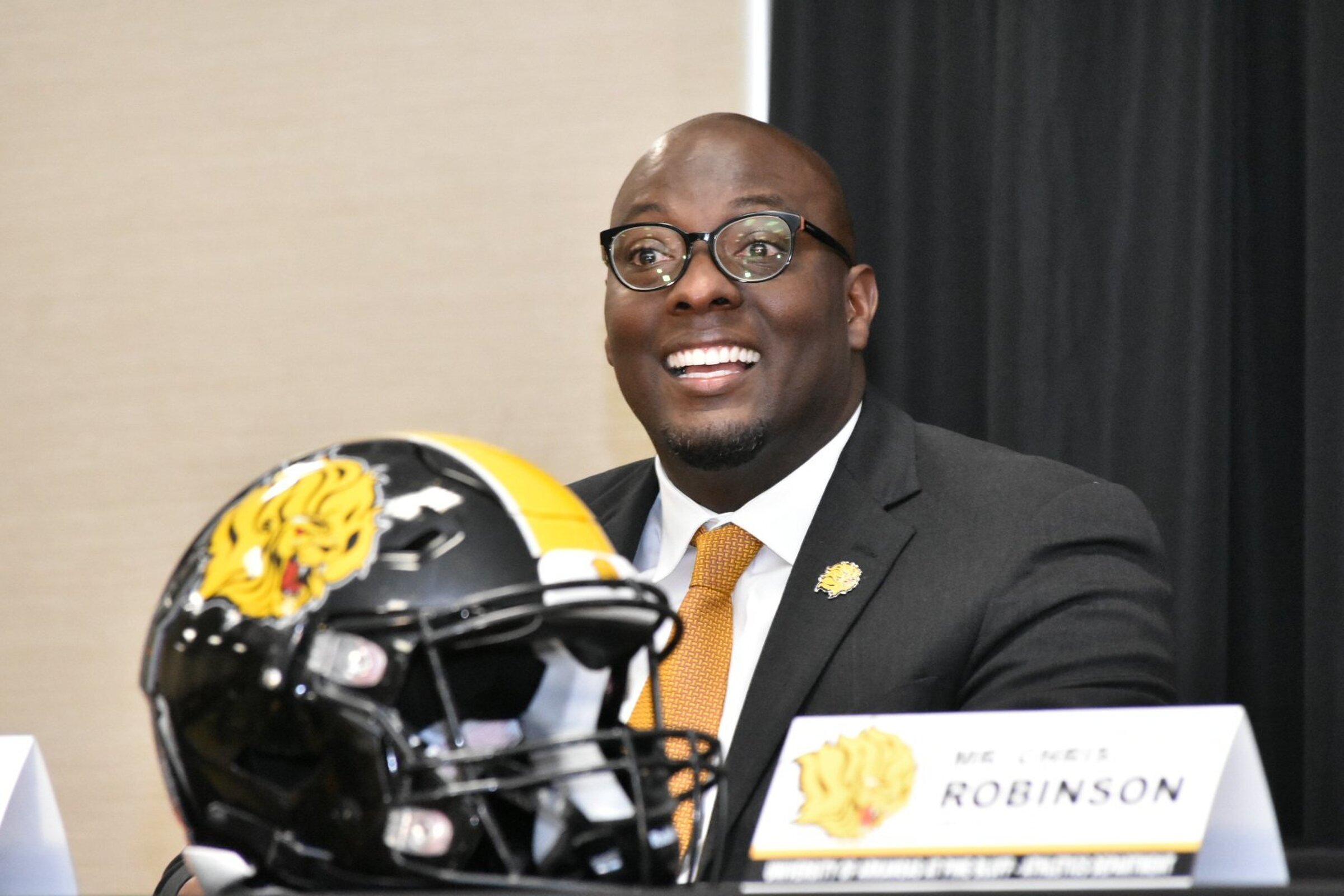 Golden Lions get 7 televised games