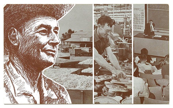 Arkansas Postcard Past - Vimarsana News