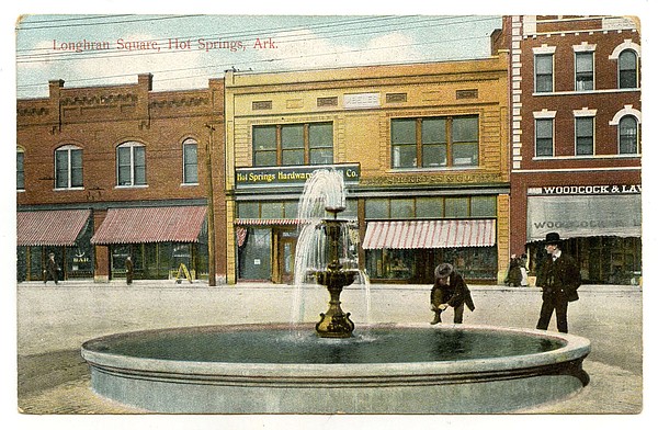 Arkansas Postcard Past - Vimarsana News