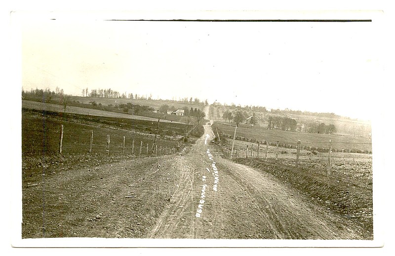 Arkansas Postcard Past Northwest Arkansas DemocratGazette