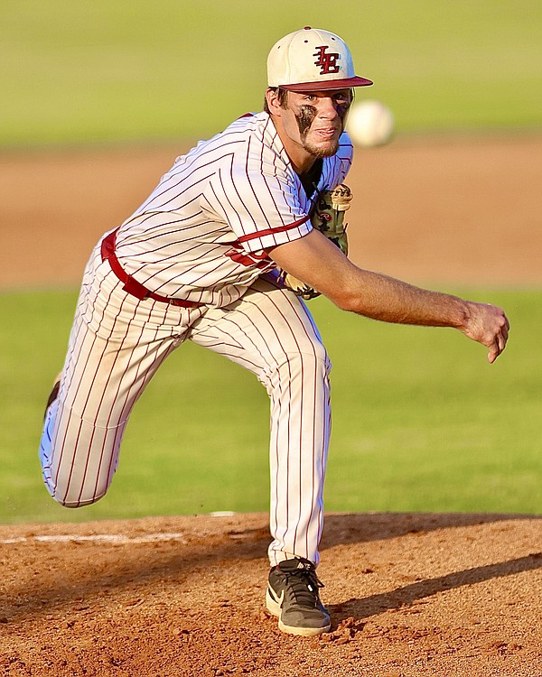Prep Baseball LibertyEylau leaving Tuesday for state semifinal game against Canyon Randall