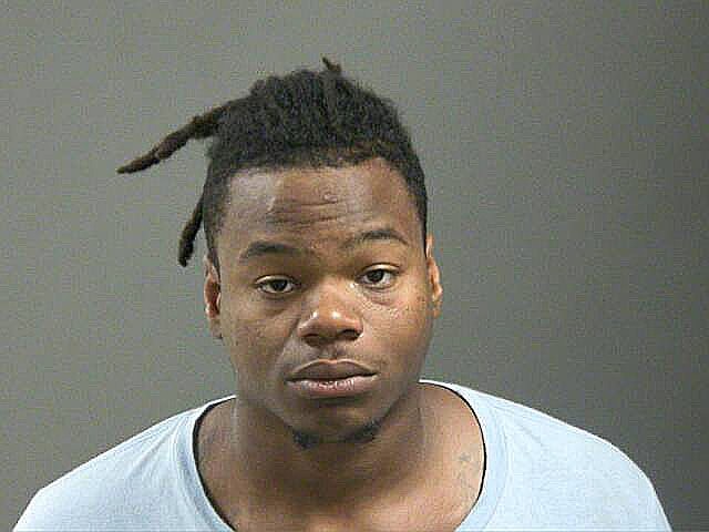 Mississippi man arrested after parking lot shooting; Argument and ...