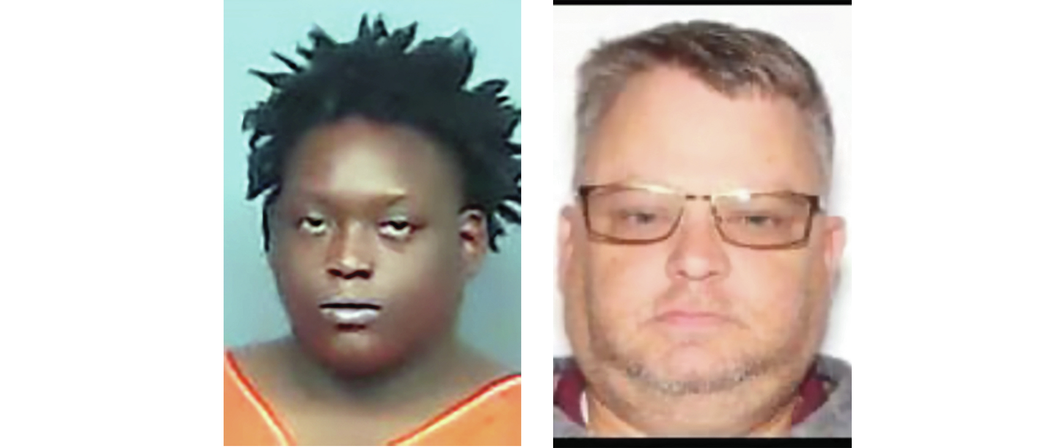 Texarkana, Arkansas, police searching for suspects in two unrelated crimes - Vimarsana News