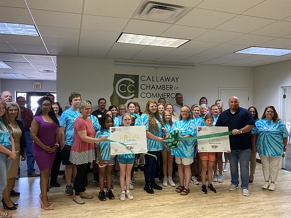 Local Lemon program kicks off, receives city proclamation - Vimarsana News