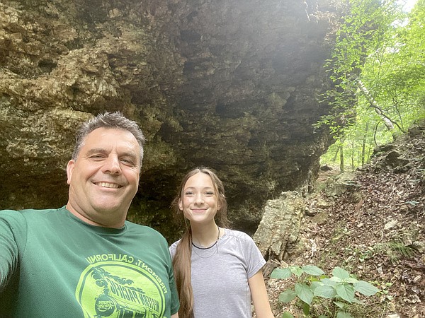 CROSS COUNTRY: Siloam Springs girl to compete in California race - Vimarsana News