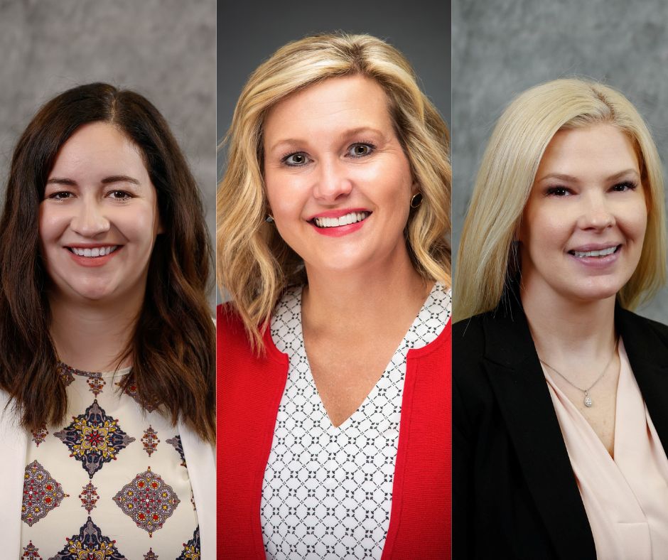 South Arkansas Regional Hospital names interim leaders - Vimarsana News