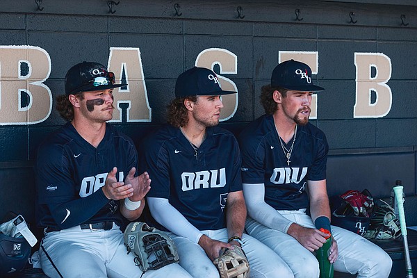 Oral Roberts University star former Dallas Jesuit player