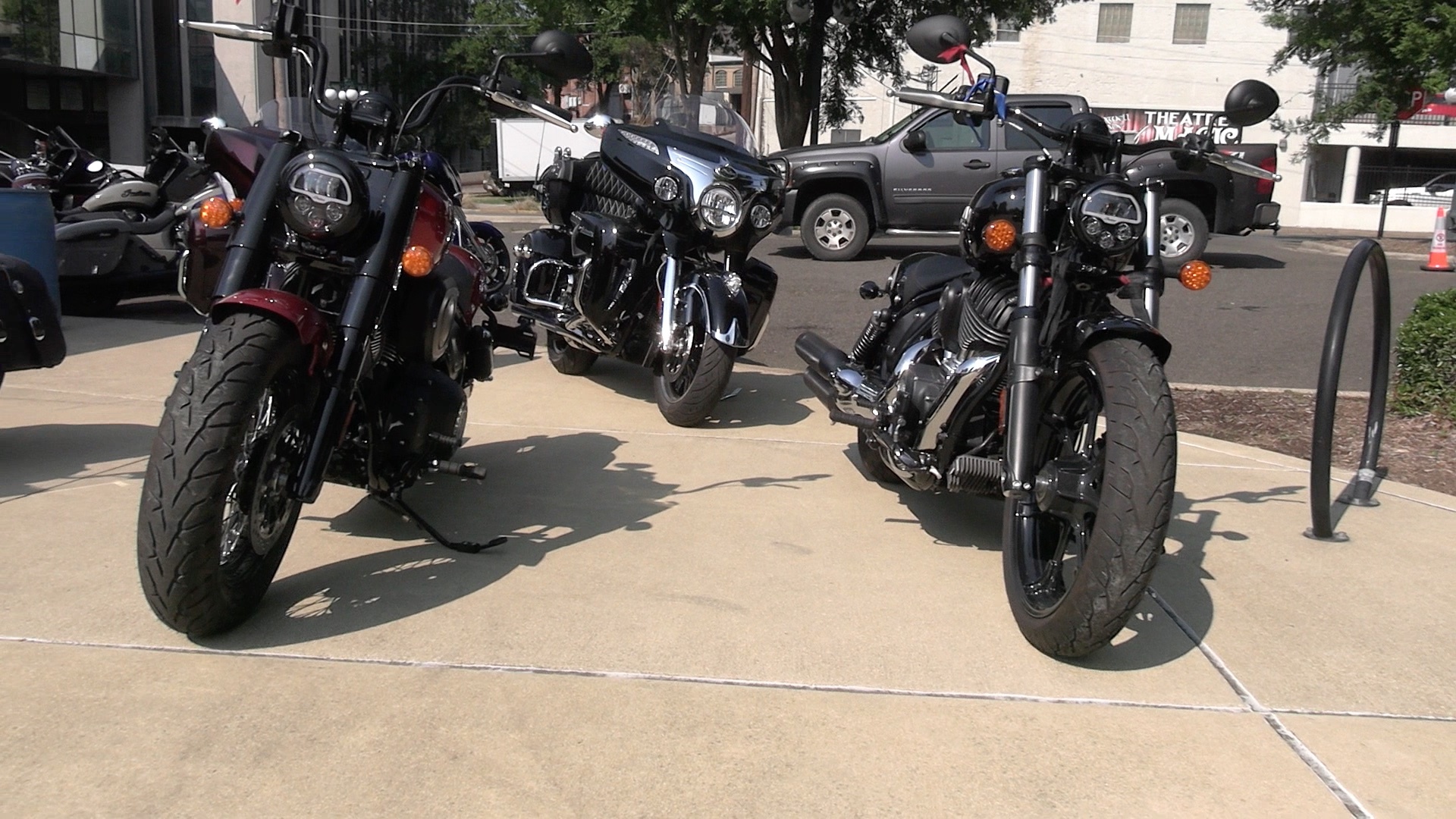 WATCH | 'Bigger, Better, and Little Bit Louder': Bike Fest arrives - Vimarsana News