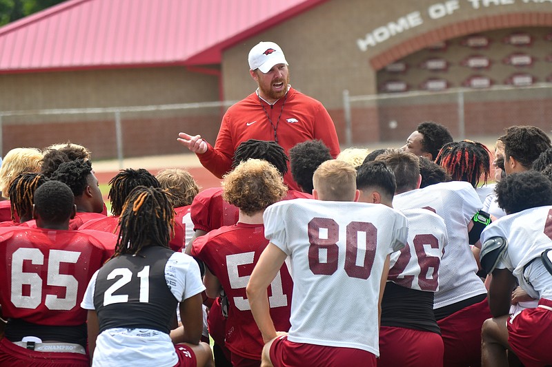 Prep Football: Arkansas High is moving to Class 6A in 2024 | Texarkana ...