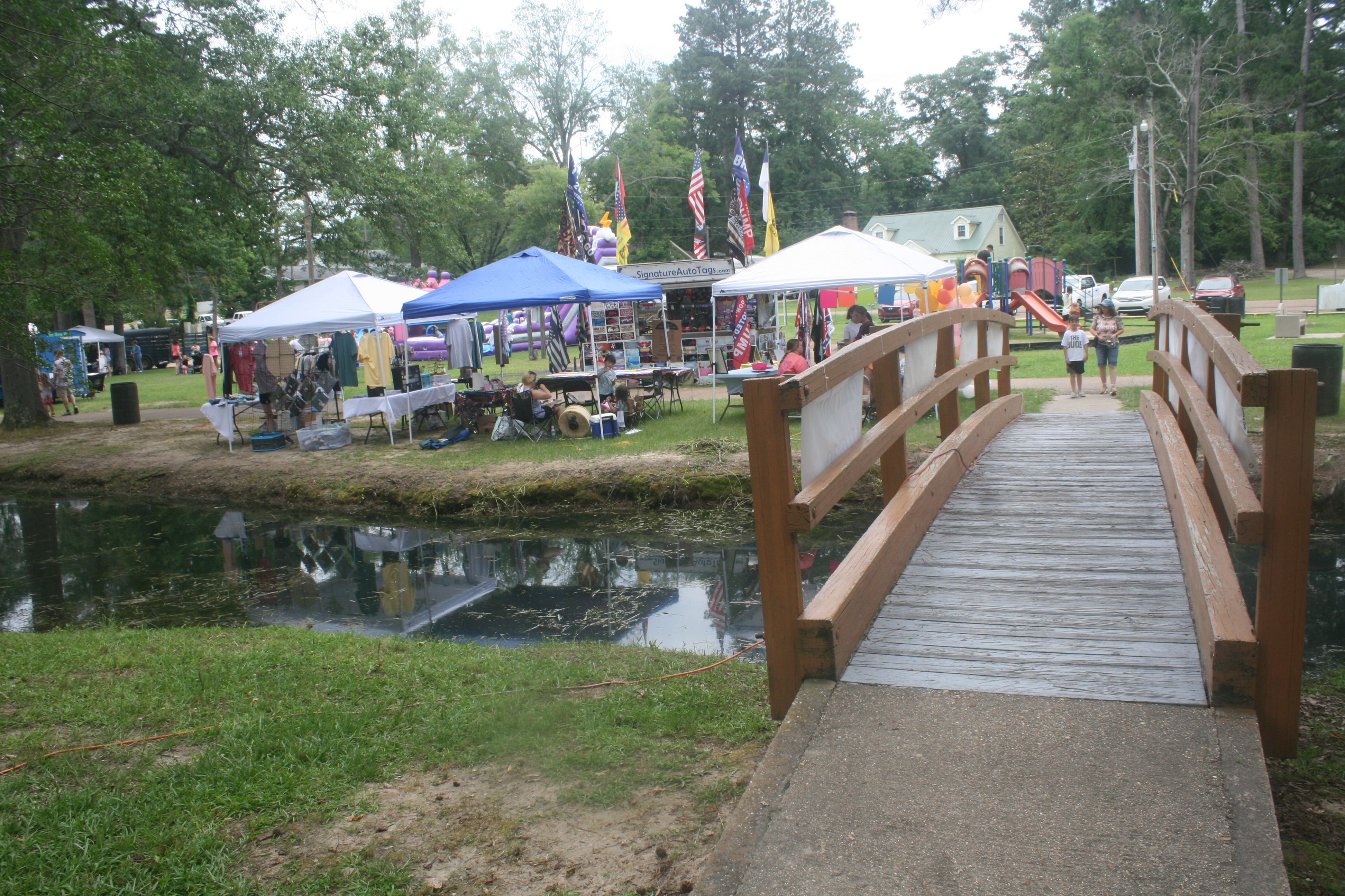 Oil Town Festival returns El Dorado News