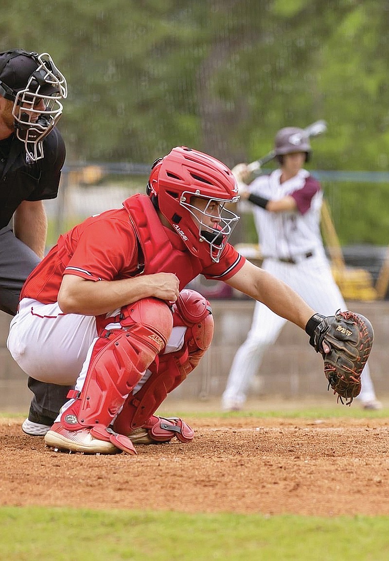 Conway High School (Conway, AR) Athletics