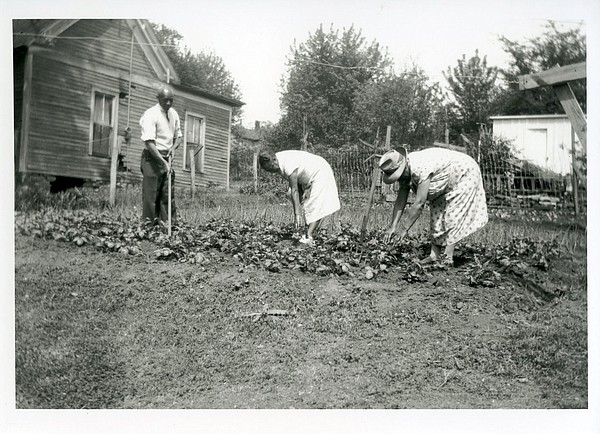 Group looks to revitalize reclaim historic Black neighborhood in Fayetteville Group looks to revitalize reclaim historic Black neighborhood in Fayetteville