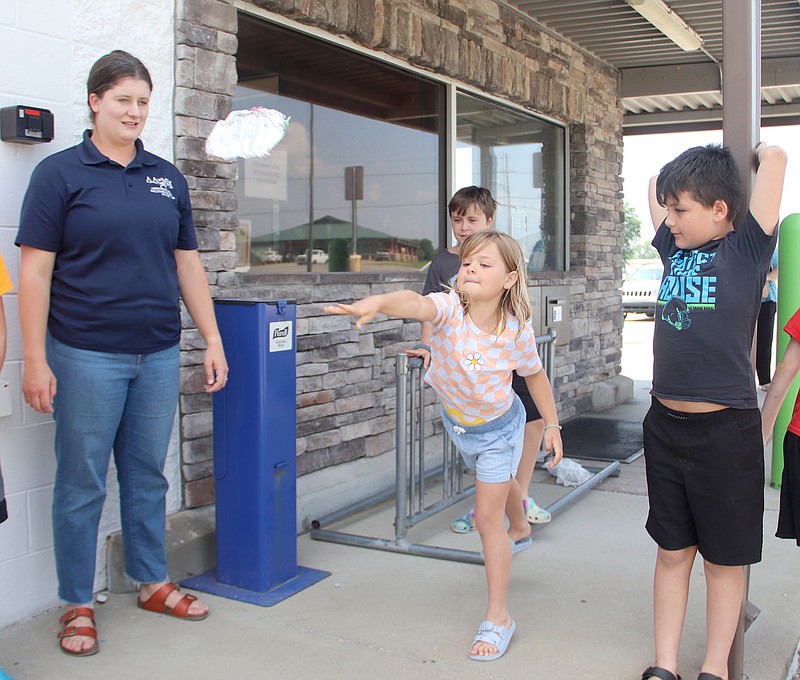 Up and away Washington County EnterpriseLeader