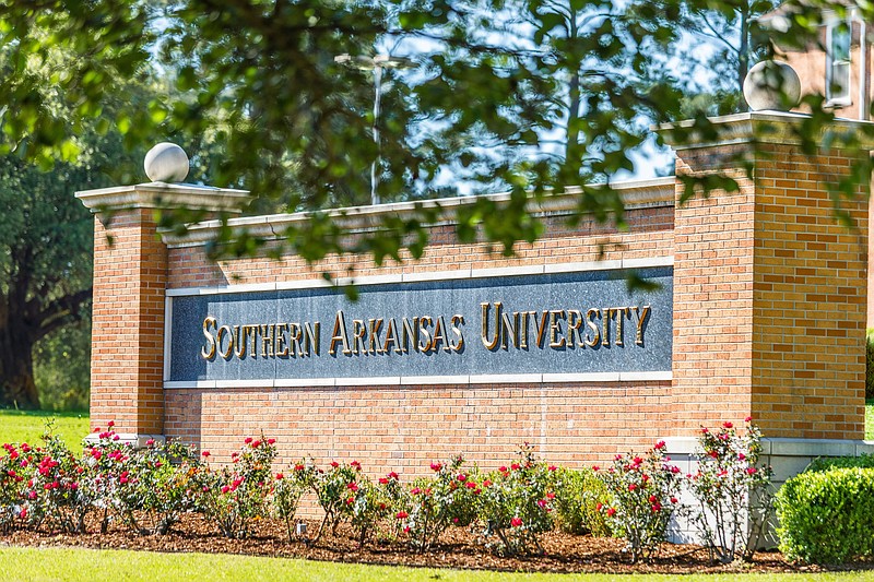 SAU President’s List Spring 2023 | Magnolia Banner News