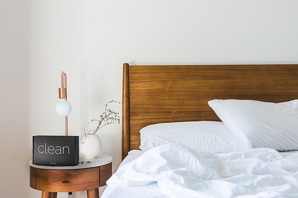 AT HOME: For whiter whites, try these tips from a stain pro - Vimarsana News