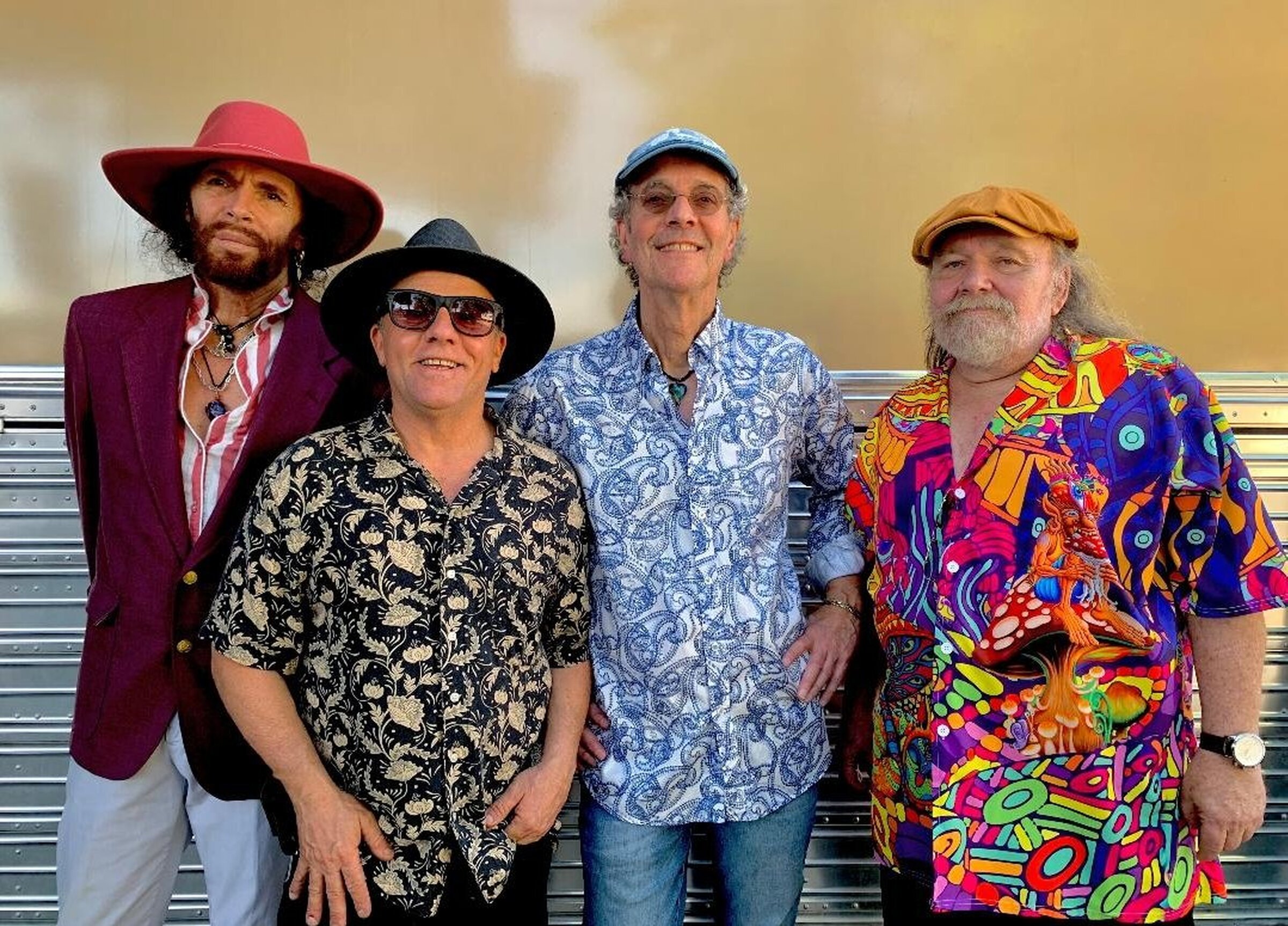Blues by Budweiser show bringing in Big Al and the Heavyweights