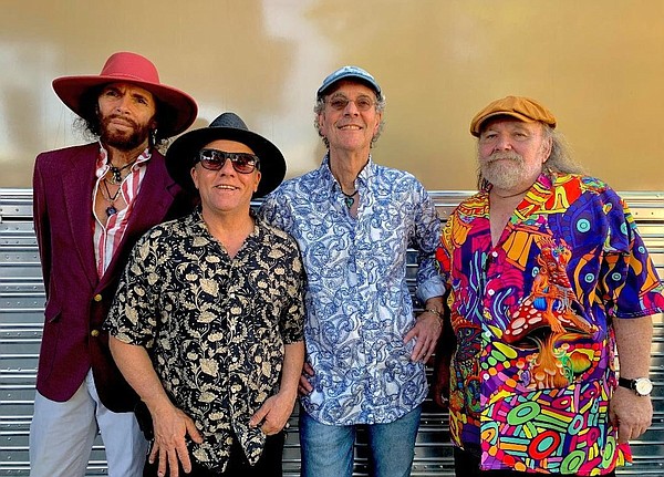 Blues show bringing in some heavy-hitters - Vimarsana News