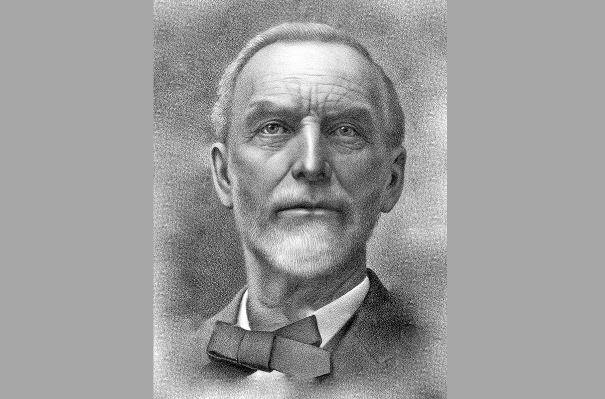 National Grange a late 19th-century force in Arkansas - Vimarsana News
