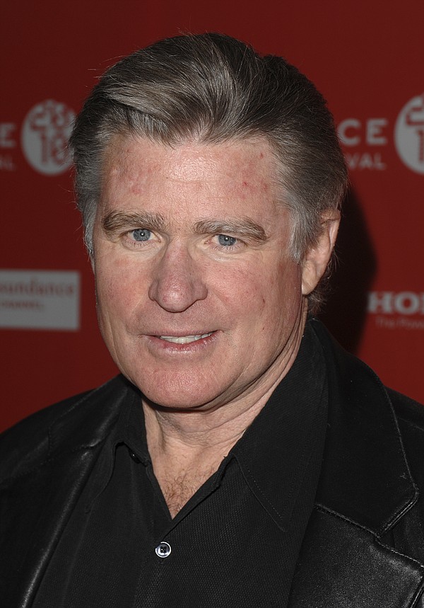 Everwood's Treat Williams Dead at 71