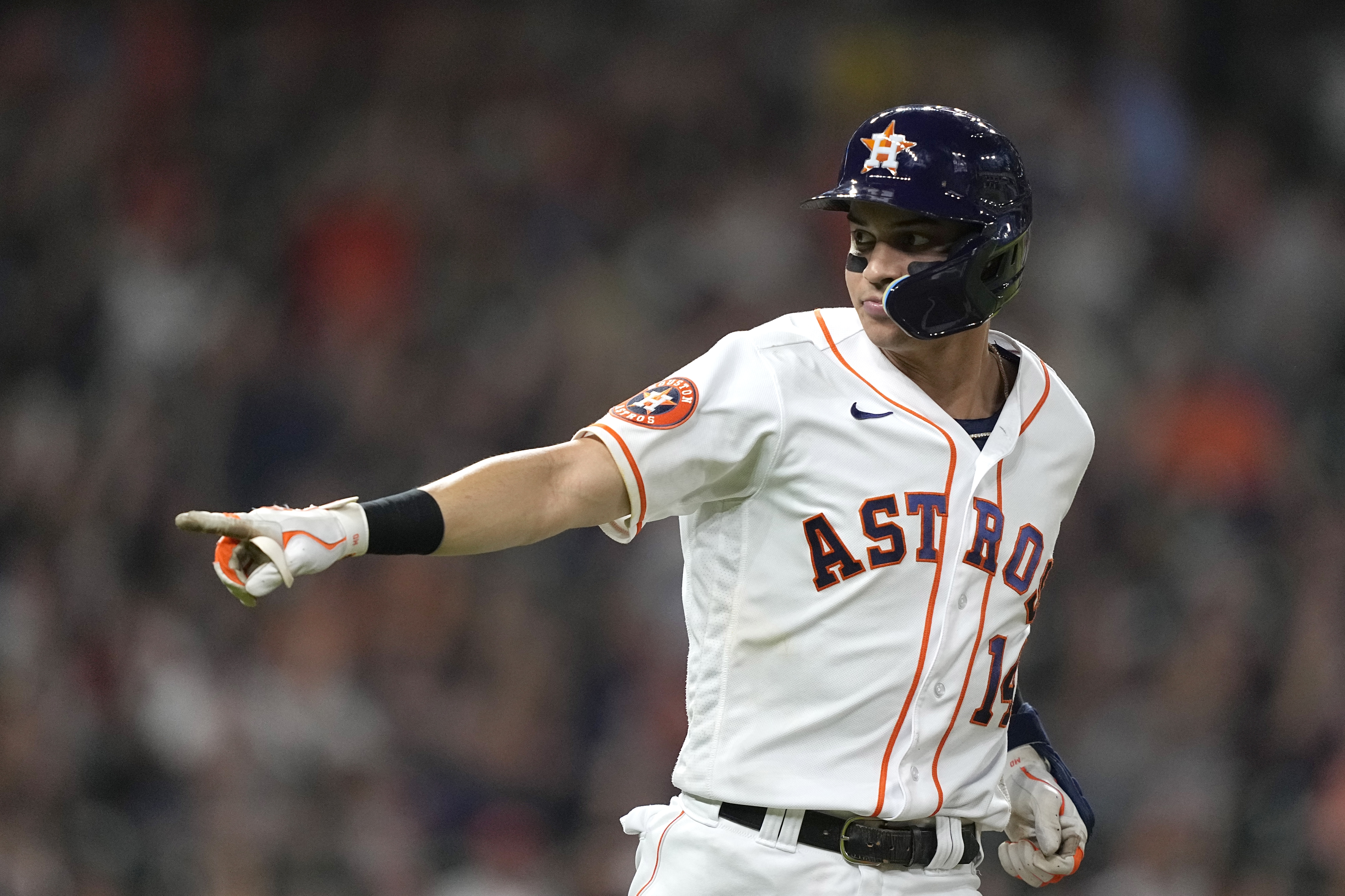 Elation and heartbreak: The Astros' history in Game 6 of playoff series