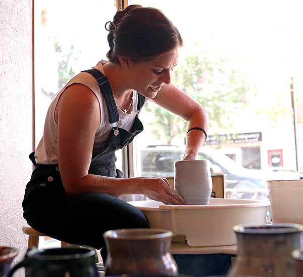 Explore local art during "Art Around Town" event - Vimarsana News