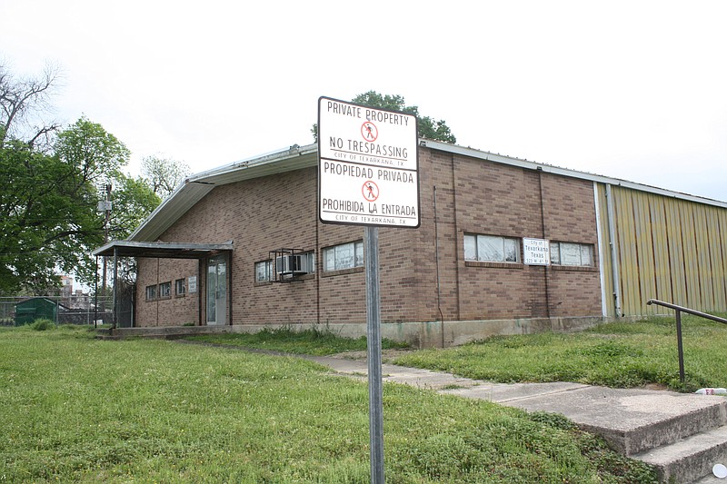 Texarkana, Texas, planning 450K in renovations at downtown kennel