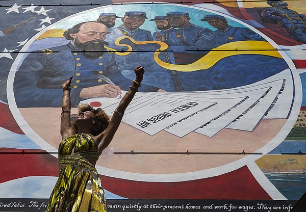 The story behind Juneteenth and how it became a federal holiday - Vimarsana News