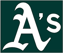 Comparing Las Vegas, other cities interested in Oakland A's, Baseball