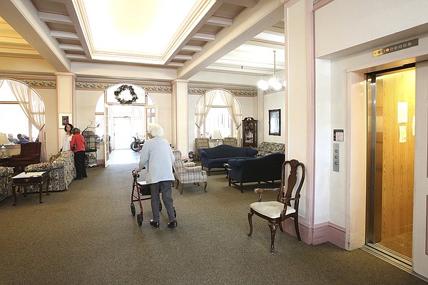 What if you can't afford long-term care? - Vimarsana News