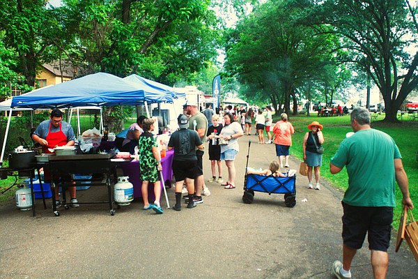 Oil Town Festival discussed at Smackover council - Vimarsana News