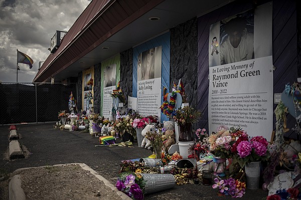 Suspect in mass shooting at gay nightclub expected to take plea deal - Vimarsana News
