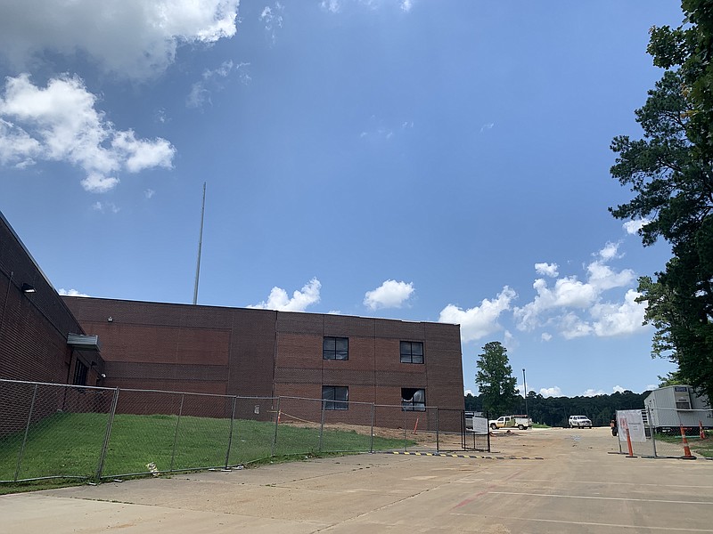 Pleasant Grove ISD approves security measures, new CTE building