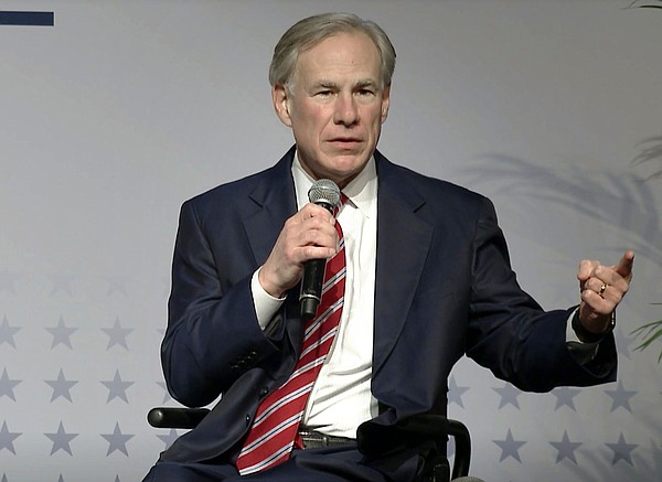 Texas restricts transgender athletes in college sports under new law signed by Gov. Abbott - Vimarsana News
