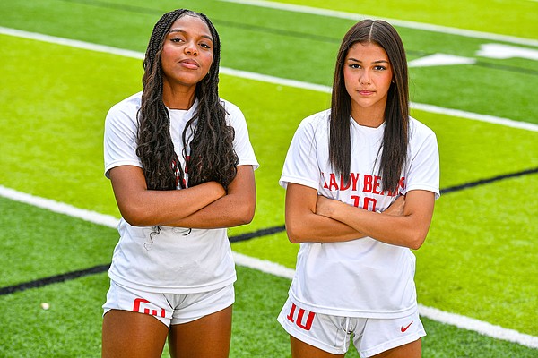 Northside's dynamic duo - Vimarsana News