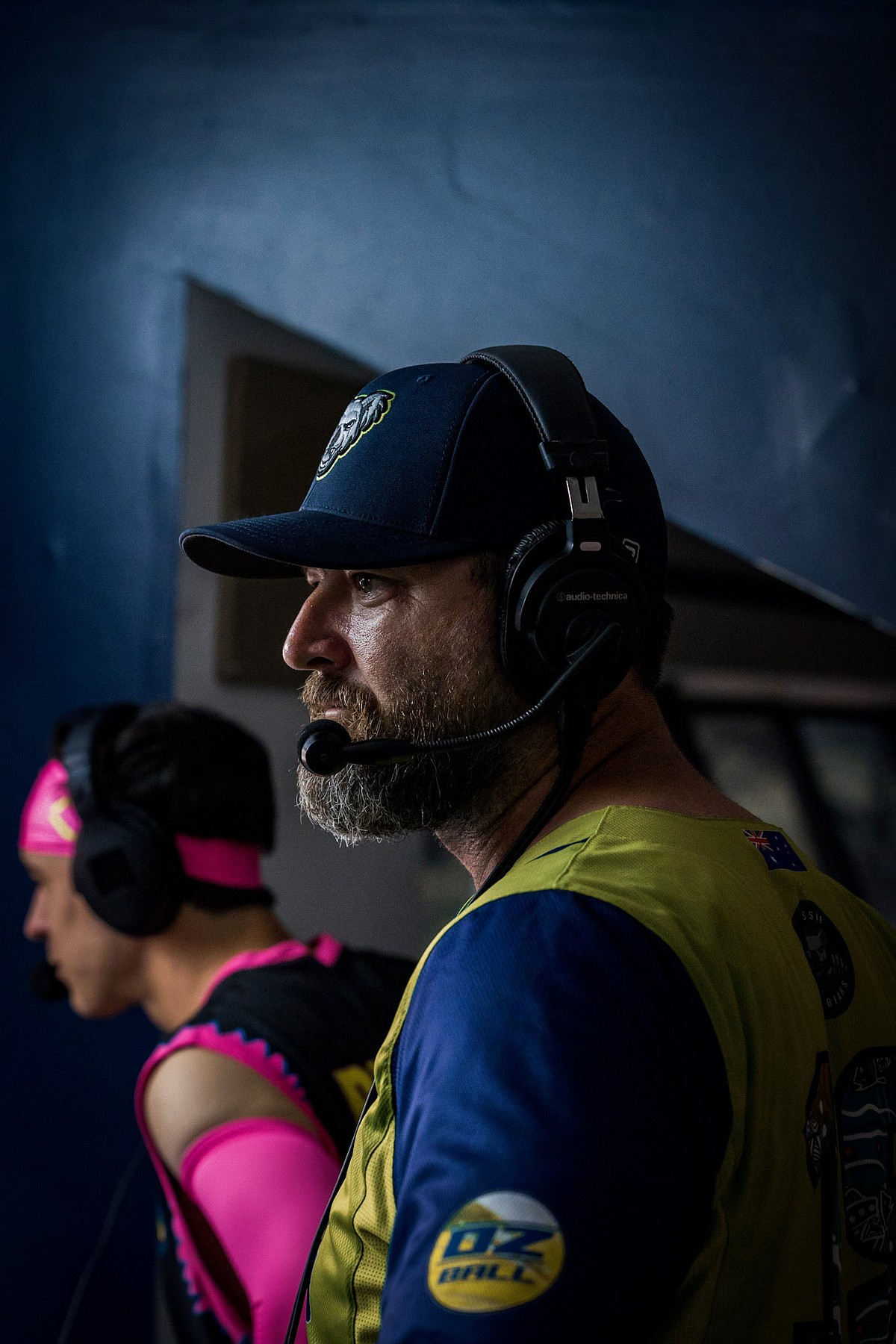 WATCH | Thompson's Savannah Bananas experience second to none | Hot ...