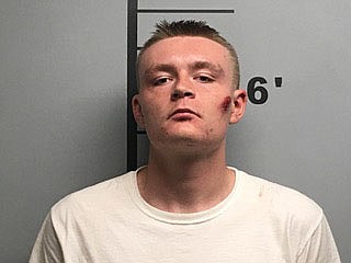 Huntsville man accused of trying to kill Lowell police officer after crashing into his car - Vimarsana News