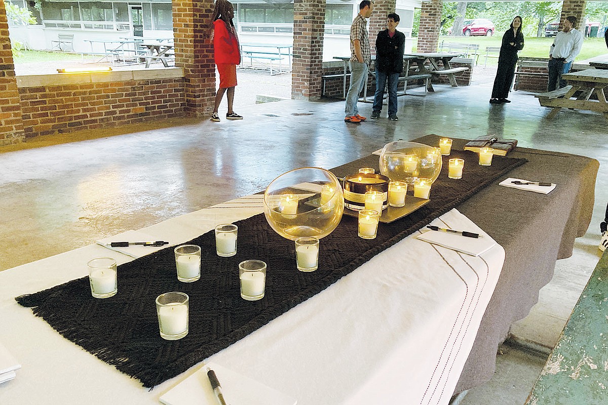 Mystery surrounds death of Missouri doctor found in Beaver Lake | Northwest  Arkansas Democrat-Gazette