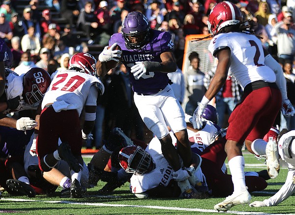 Former OBU, Pleasant Grove standout nominated for Male Athlete of the Year - Vimarsana News