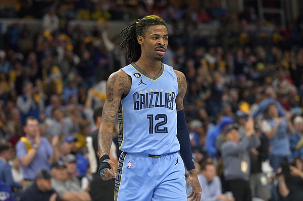 Grizzlies' hopes of a title dwindle - Vimarsana News
