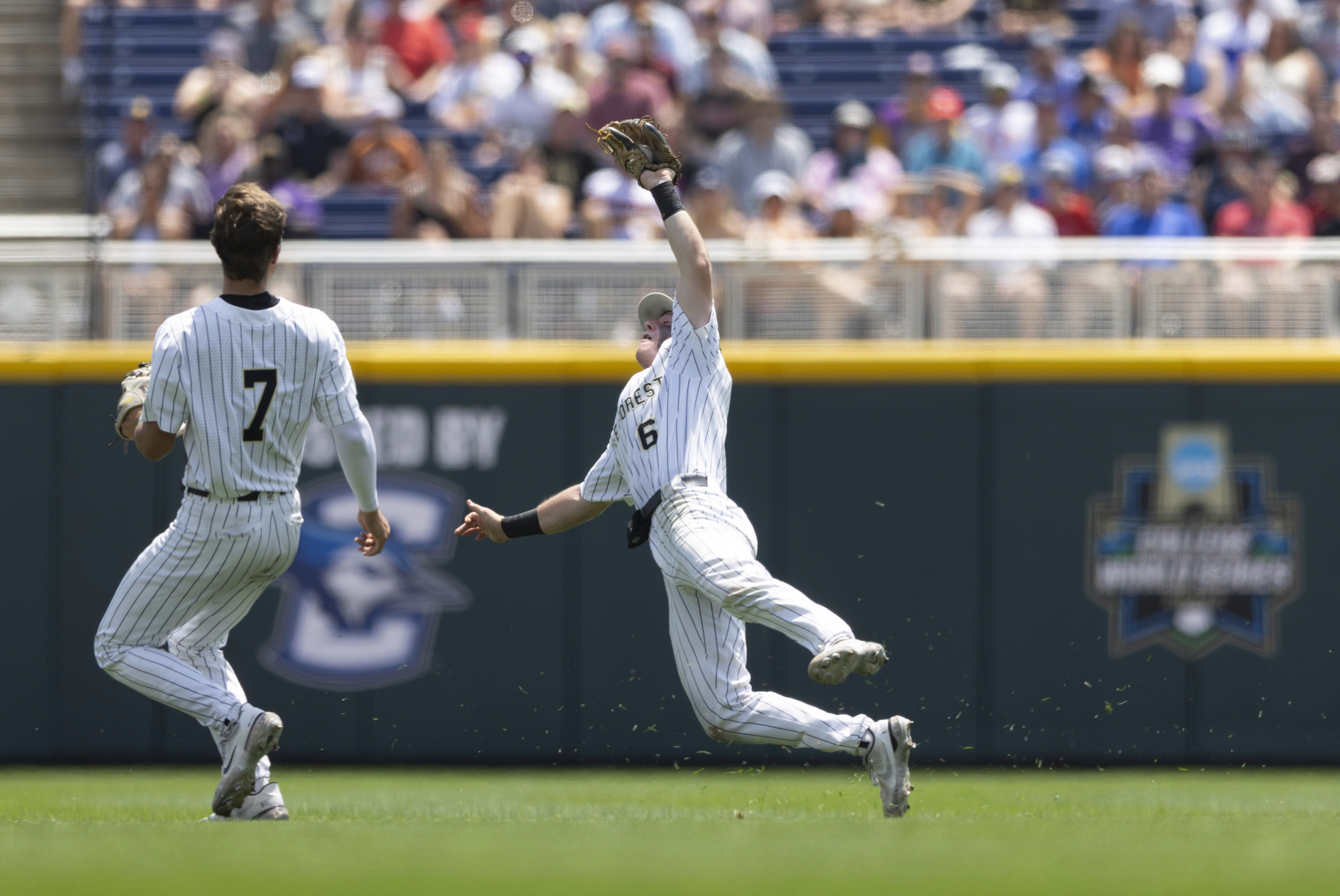 WholeHogSports - What to know about Stanford, Arkansas' first opponent at  the College World Series