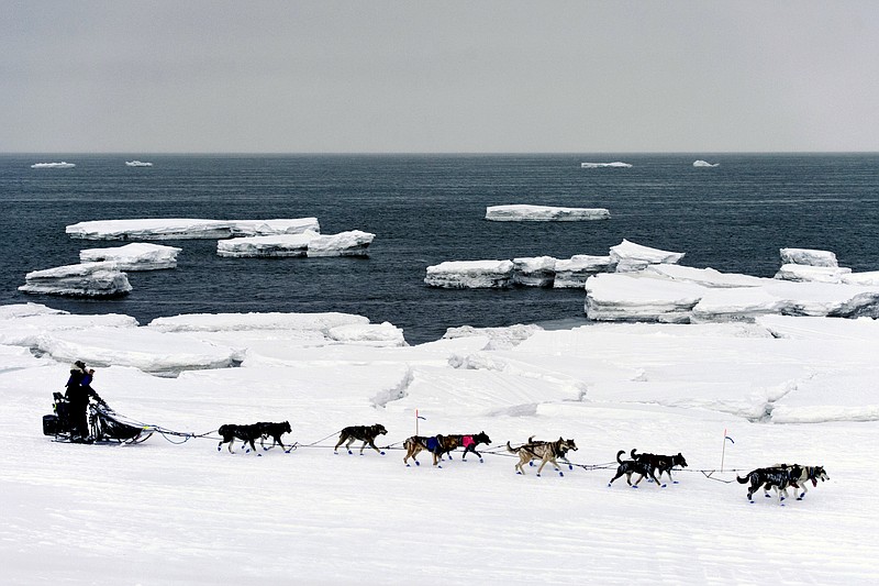 Cruising to Nome: First US deep water port for Arctic to host cruise ships,  military