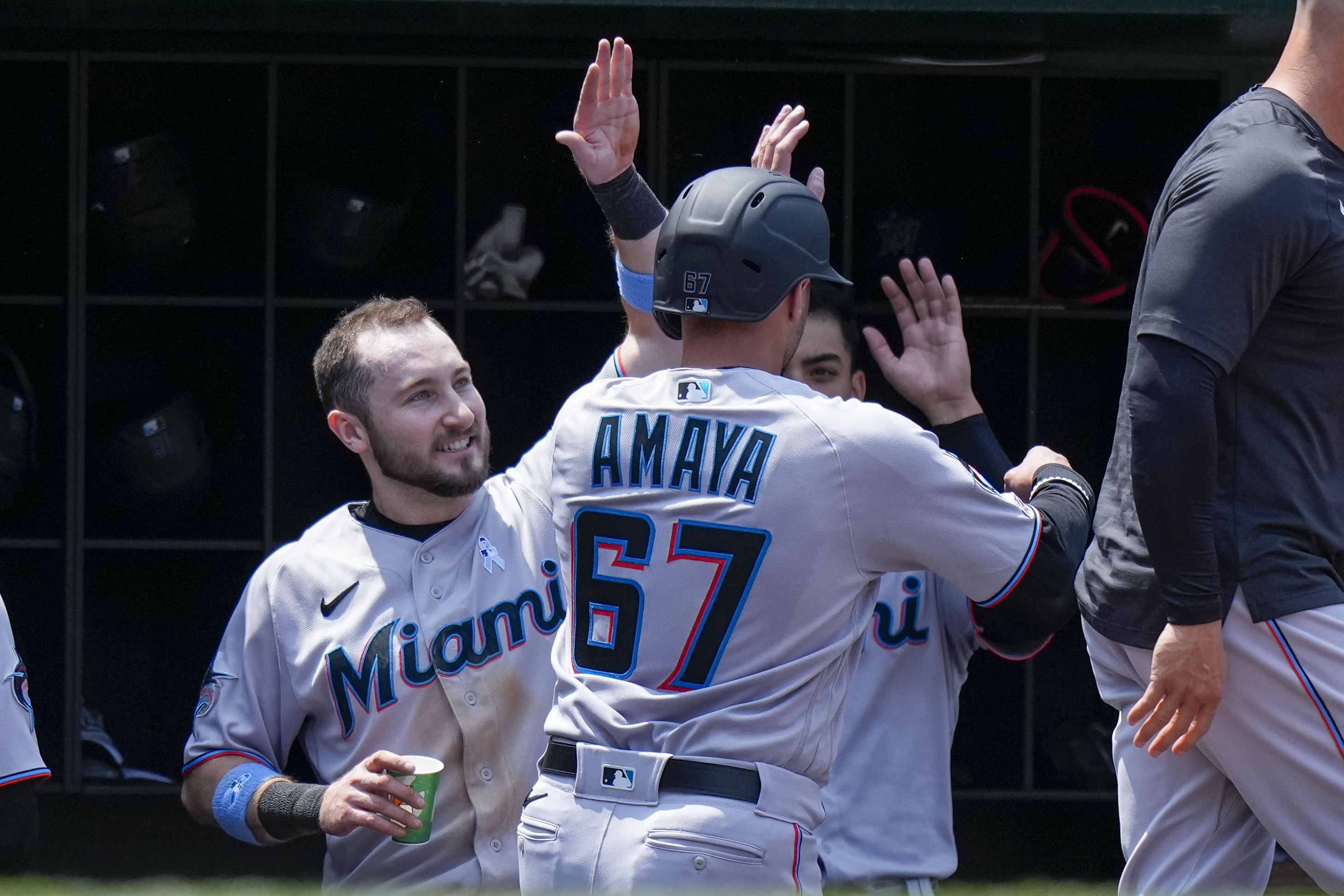 Piazza's 8 Days, 5 Games With Marlins Leads To Decades-Long Obsession