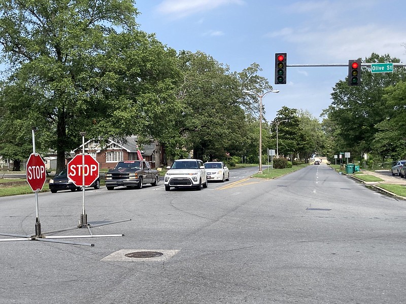 What to do at a stoplight if the power goes out, News