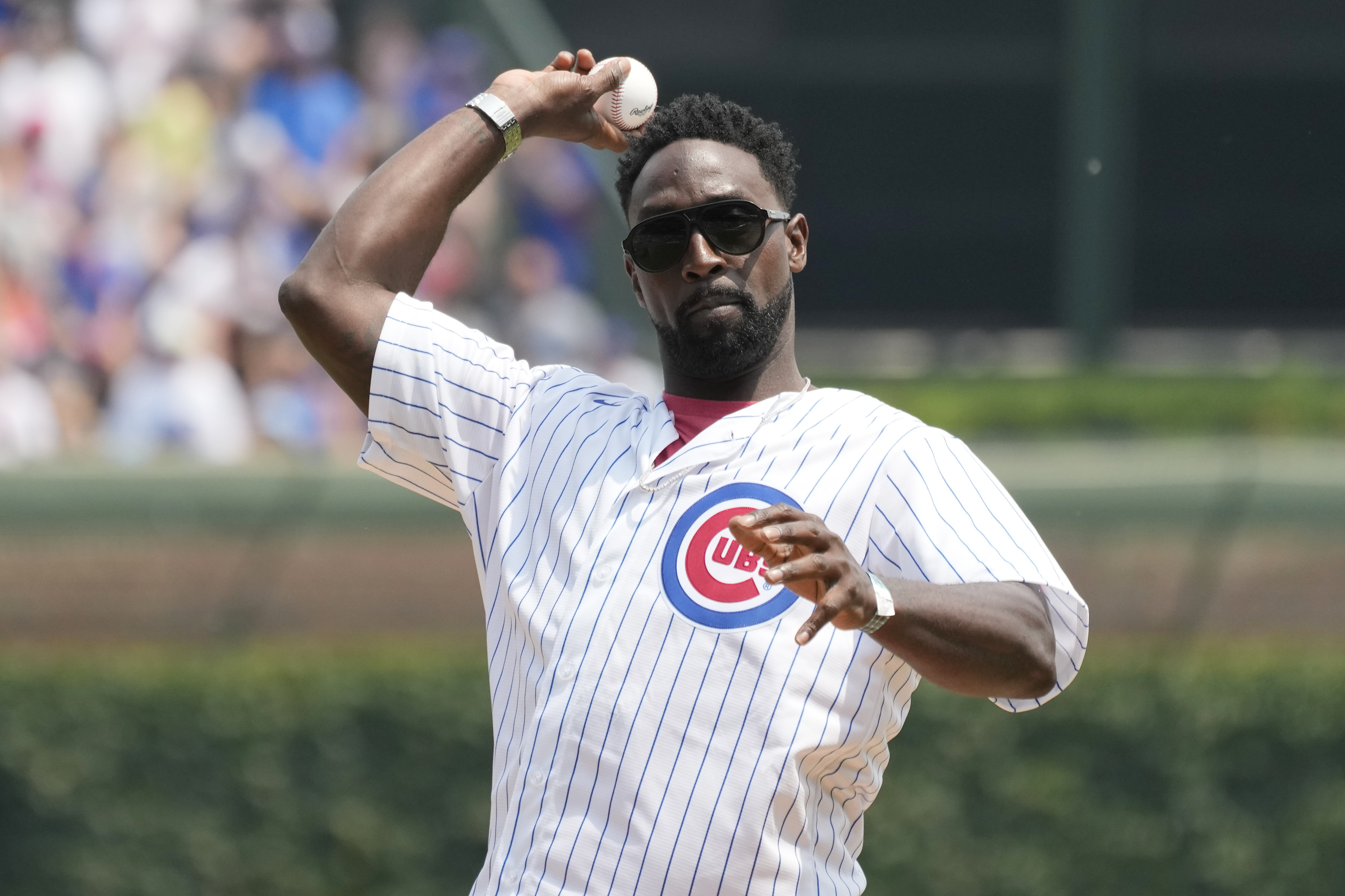 Mariners celebrate Juneteenth with Steelheads jerseys, former players