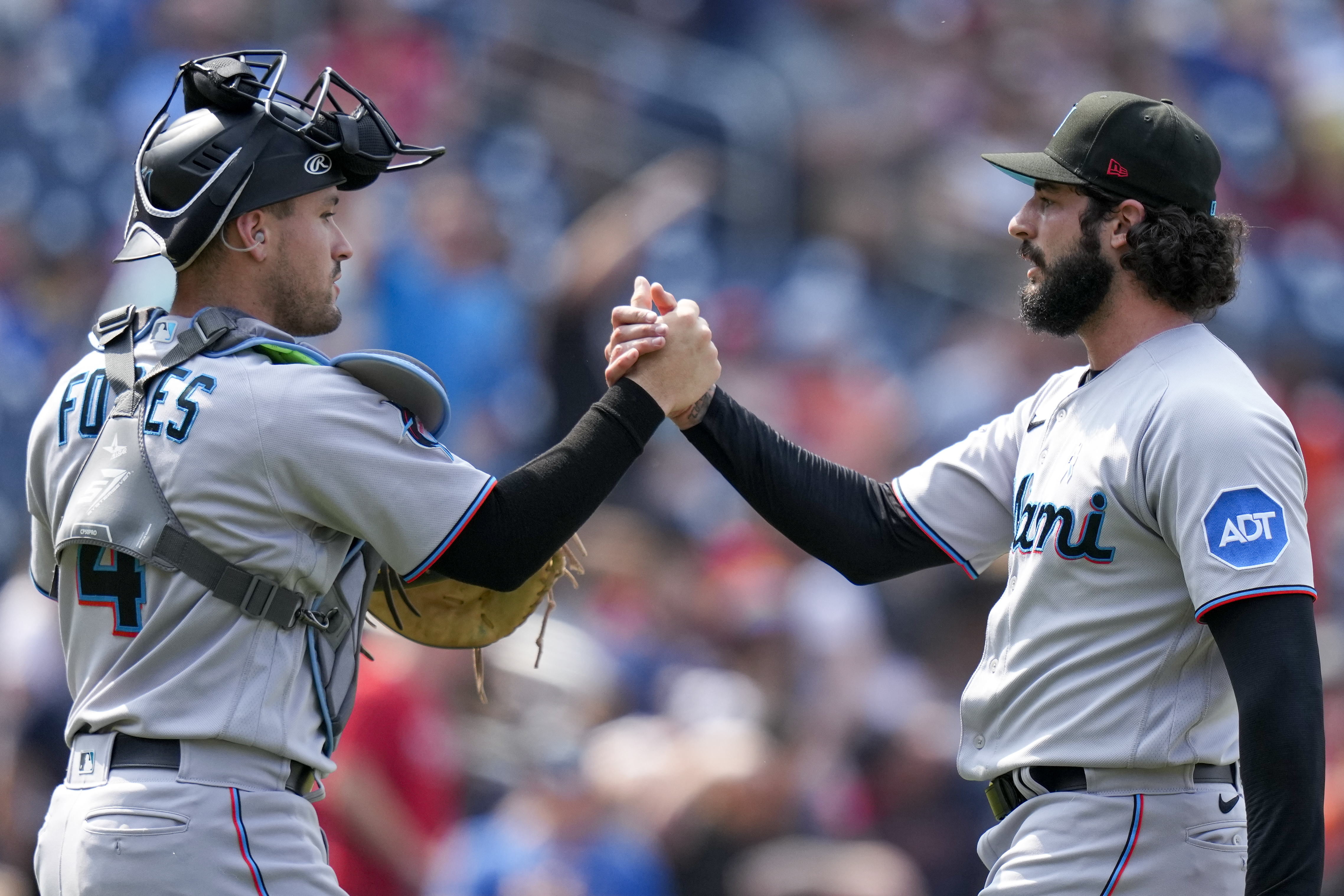 Adam Frazier homers twice to lift Orioles to 6th straight win, 5-2 over  Marlins