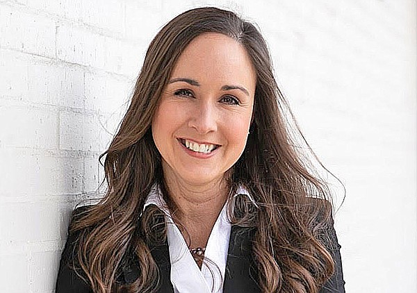 Dee Blackwell to resign as Fort Smith School Board president amid family health challenges