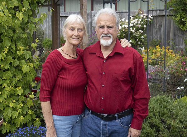 It was hell Hostage freed after years in Africa recounts ordeal and frustrations with US response