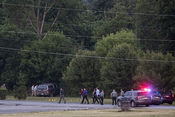 U.S. sees streak of mass shootings, gun violence - Vimarsana News