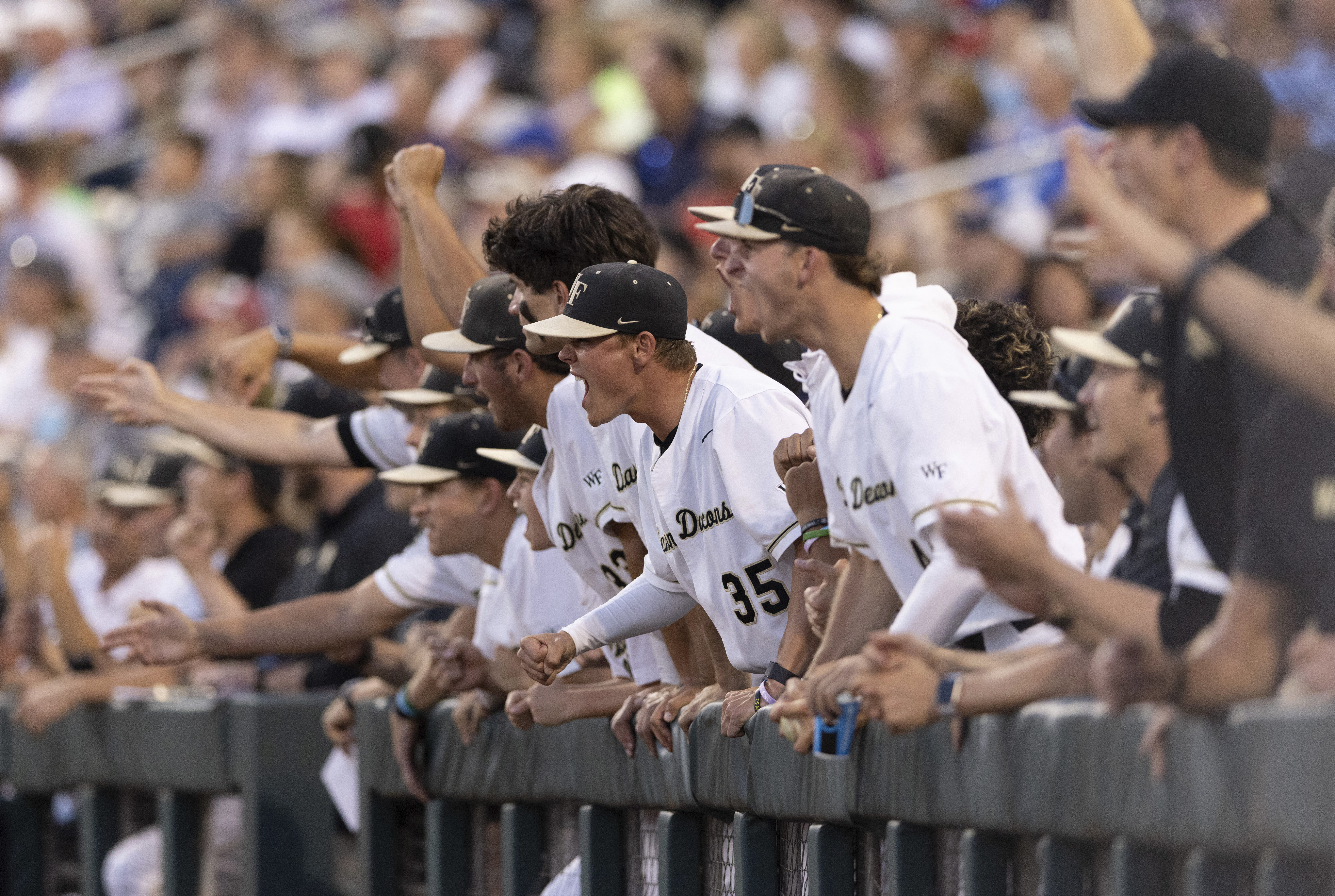 CWS 2023: Two great games decided in the 9th inning start the