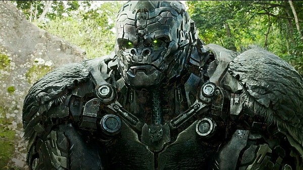 Transformers: Rise of the Beasts - Vimarsana News